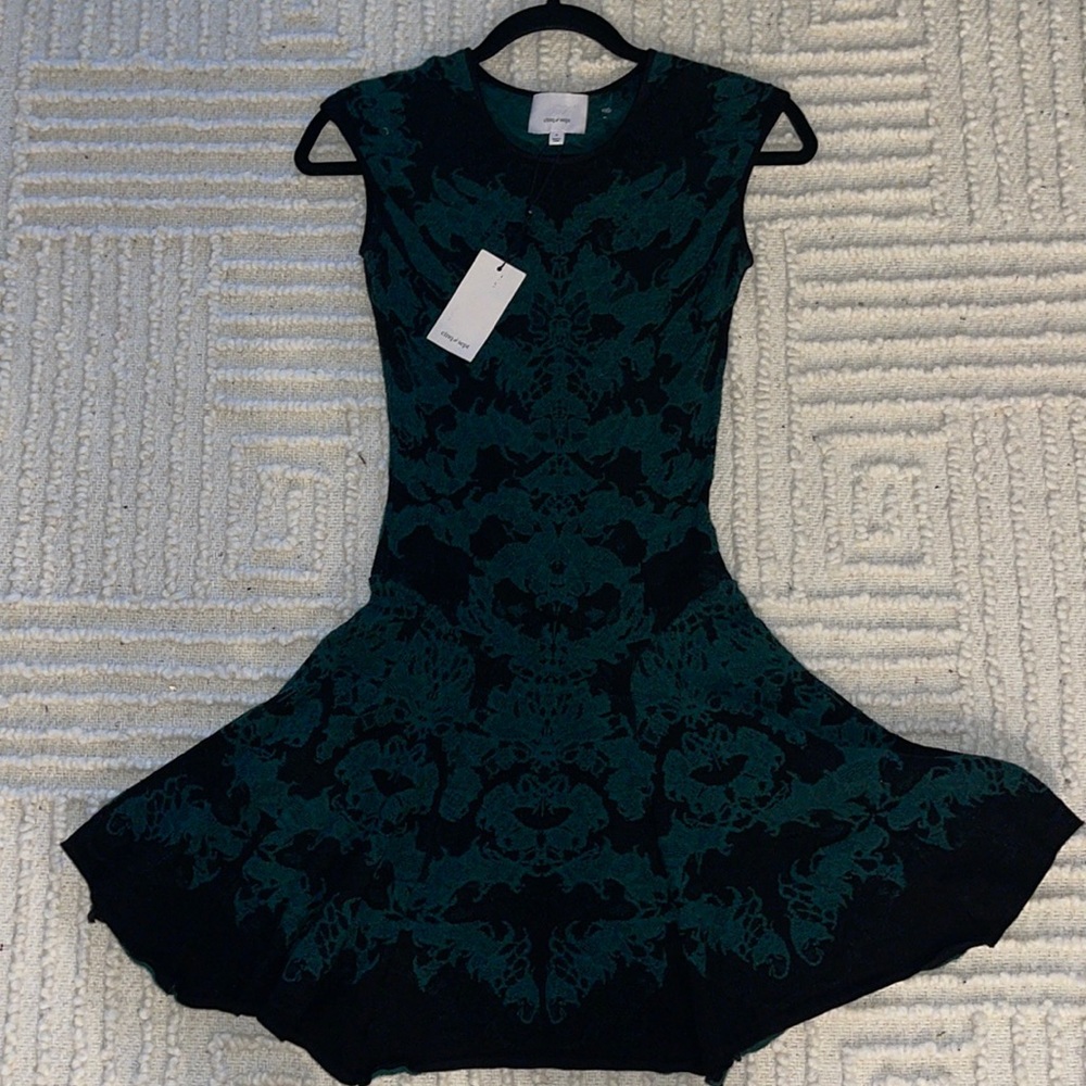 Cinq a sept dress